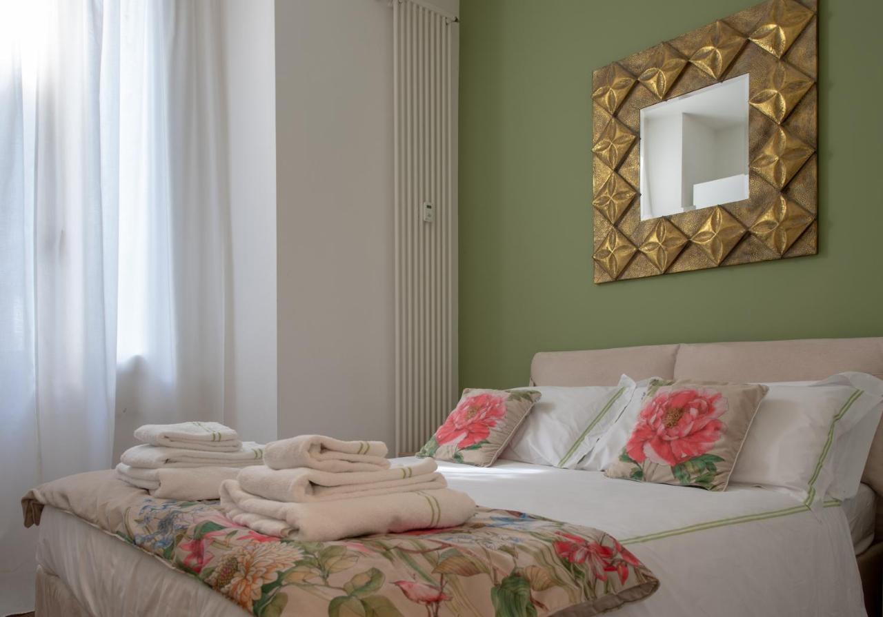 Madeleine - Residenza Belle Epoque Appartement