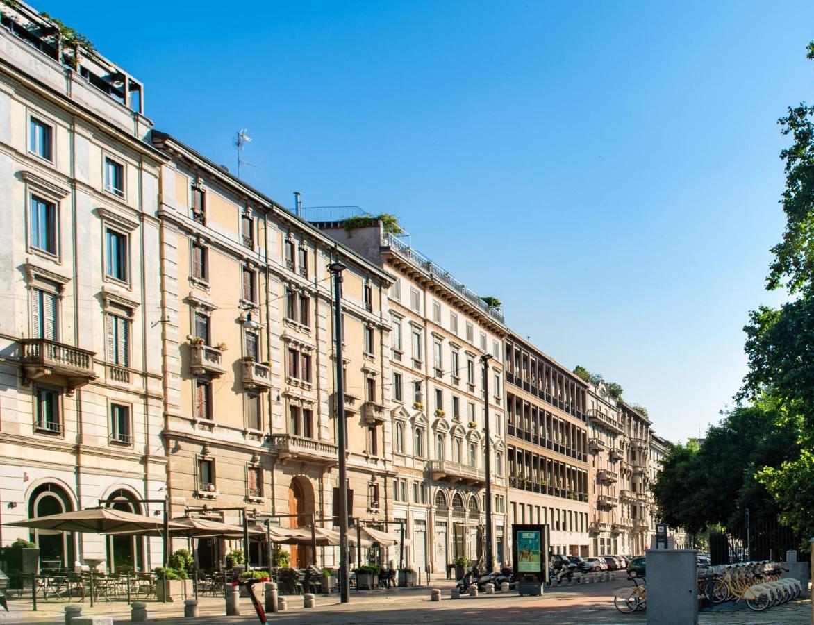 Madeleine - Residenza Belle Epoque Appartement *