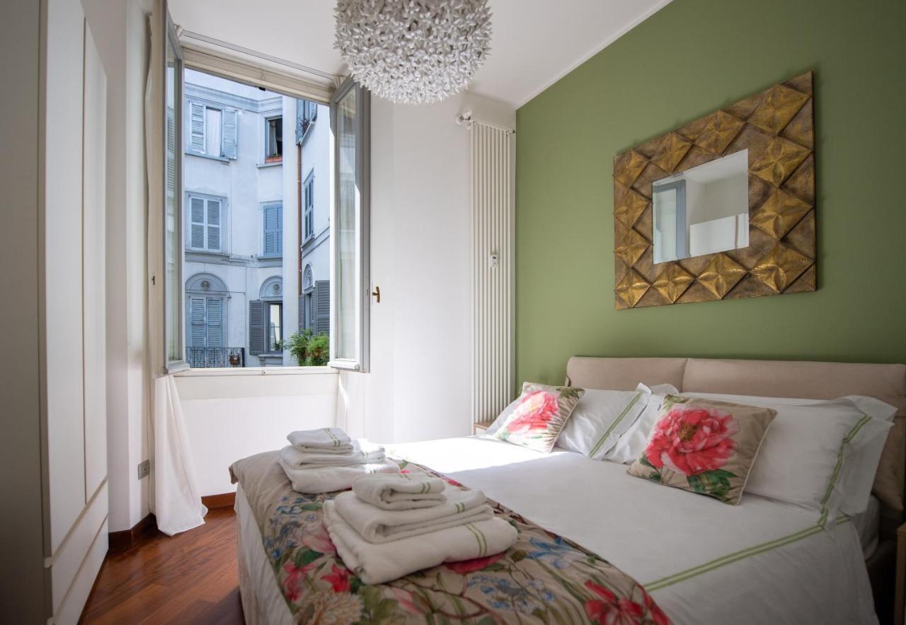 Madeleine - Residenza Belle Epoque Appartement Milaan